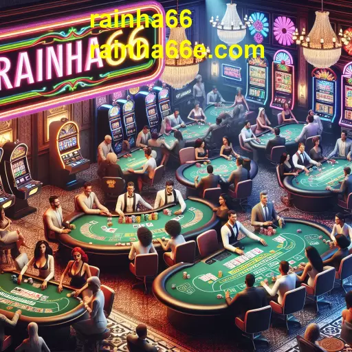 Explorando o Fórum do rainha66: Um Hub de Interação e Aprendizado para Gamers