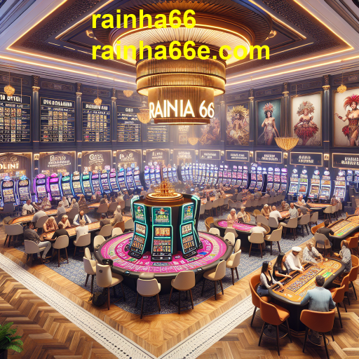 Explorando a Categoria 'Guias' no Rainha66: Dicas e Estratégias para Todos os Jogadores