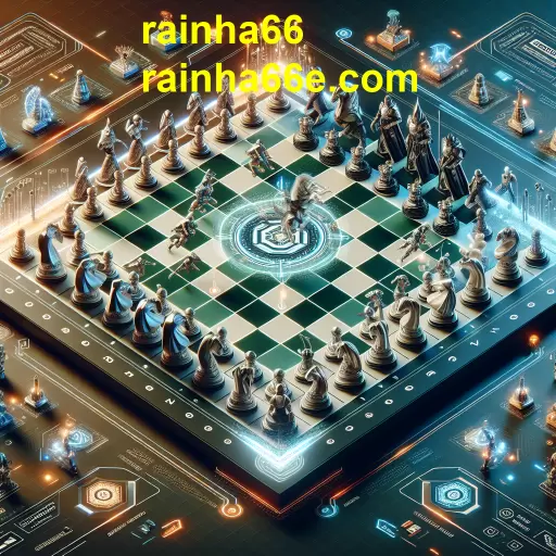Desbravando o Mundo dos Jogos de Estratégia: Dicas e Táticas no Rainha66