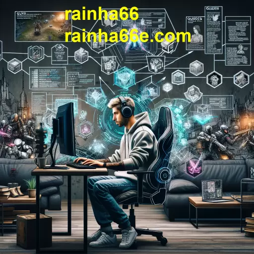 Dicas Essenciais para Melhorar no Rainha66