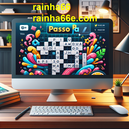 Descubra a Categoria 'Passo a Passo' no Rainha66: Aprendizado e Diversão